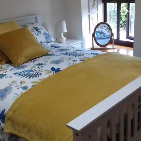Townhouse In Wexford Town *
