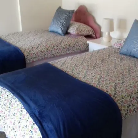 Apartment Townhouse In Wexford Town