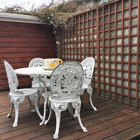 Townhouse In Wexford Town Apartment Wexford
