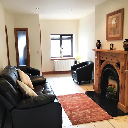 Townhouse In Wexford Town * Wexford