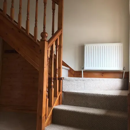 Apartman Townhouse In Wexford Town *