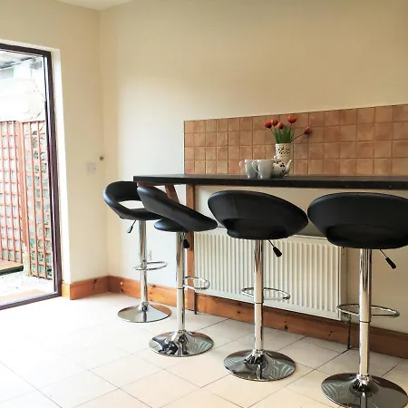 Townhouse In Wexford Town *