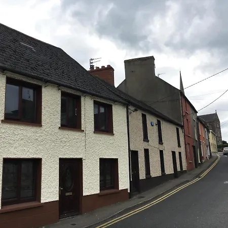 Apartment Townhouse In Wexford Town Wexford