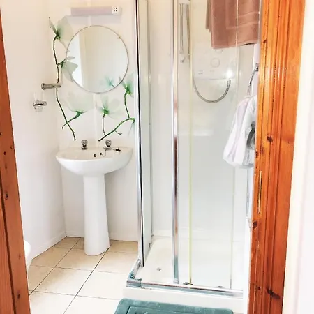 Apartman Townhouse In Wexford Town Wexford
