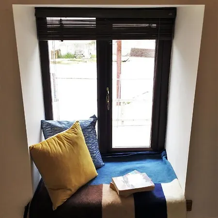 Townhouse In Wexford Town Apartman *