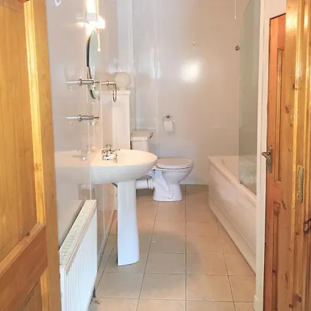 Townhouse In Wexford Town Apartment