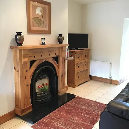 Townhouse In Wexford Town Apartment Wexford