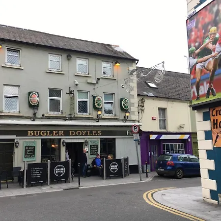 Townhouse In Wexford Town Wexford