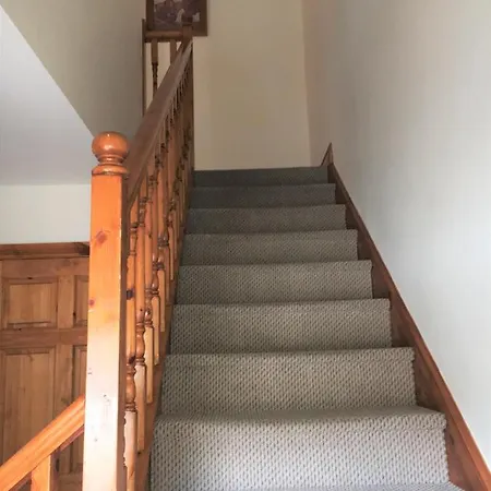 Apartment Townhouse In Wexford Town *